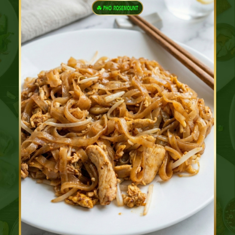 Pho Rosemount Asian Cuisine
